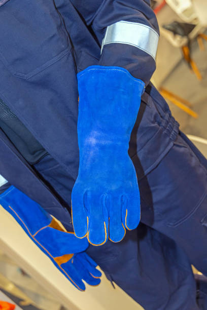 Unveiling the Pinnacle of Protection with Thermal Waterproof Work Gloves