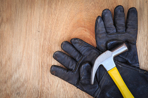 Unveiling the Ultimate Defense with the Best Gloves for Winter Work