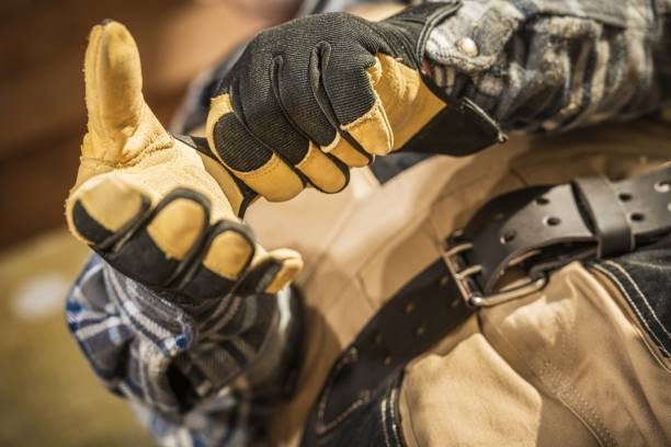 Unyielding Protection: A Comprehensive Guide to Cut, Heat, Water, and Fire Resistant Work Gloves
