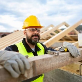 Unyielding Strength- Unraveling the Best Heavy Leather and White Ox Work Gloves