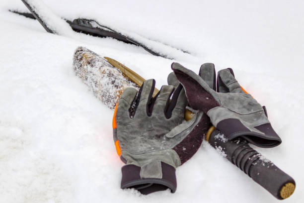 Warm Gloves for Work: The Benefits of Keeping Your Hands Warm