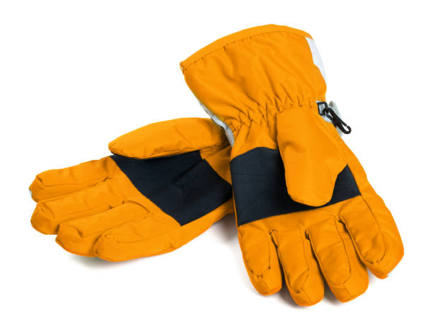 Warmth and Durability: Exploring the Pinnacle Choices for the Best Winter Gloves for Work
