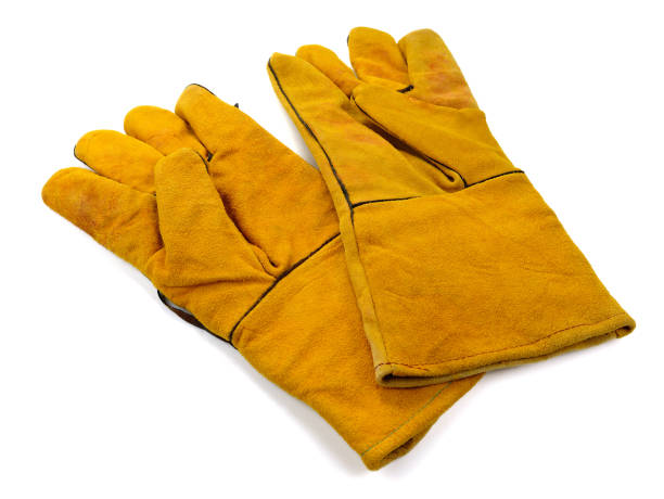 Warmth and Durability: The Unrivaled Comfort of Leather Insulated Work Gloves