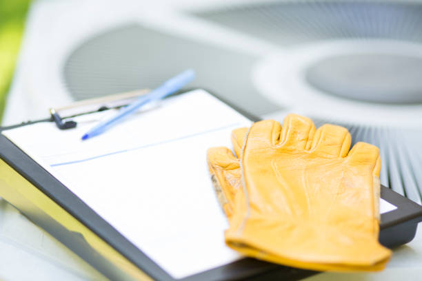 What Type of Gloves for Electrical Work?