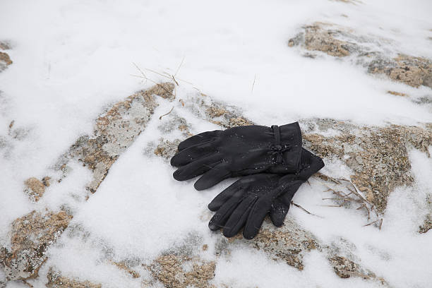 Why Good Cold Weather Work Gloves Are Essential
