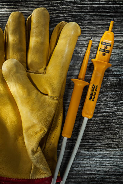 Why It's Important to Use Rubber Gloves for Electrical WorkWhy It's Important to Use Rubber Gloves for Electrical Work