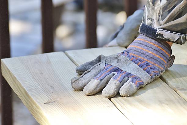 Why You Should Invest in Warm Winter Work Gloves