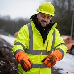 Winter-Ready Warriors: Unveiling the Best Insulated Work Gloves for Every Season and Task!