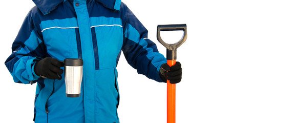 Winter Warriors: Unveiling the Pinnacle of Protection with Gloves for Winter Work