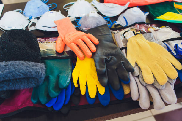 the Strategic Advantage of Cheap Work Gloves in Bulk Purchases