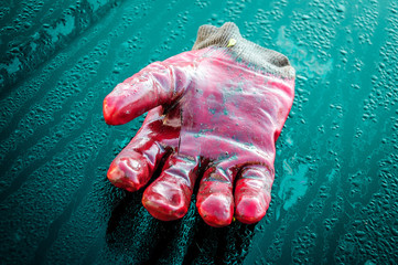 Defying Winter's Wrath: Unraveling the Excellence of Waterproof Winter Work Gloves