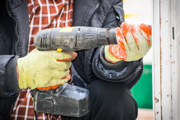 Unyielding in Winter's Grasp: The Epitome of Endurance in the Most Durable Winter Work Gloves