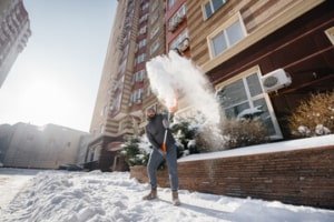 Conquer Winter with the Best Men's Leather Work Gloves: Unveiling Dewalt's Superior Performance and Top Picks for Outdoor Work