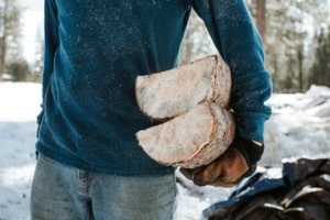 Crafting Comfort in Cold: The Best Leather, 3M, and Hi-Vis Winter Work Gloves for Men, Ideal for Construction and Outdoor Tasks