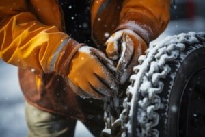 Cutting-Edge Comfort: Exploring the Best Cut-Resistant Winter Work Gloves, Featuring Wells Lamont Excellence and Waterproof Innovations