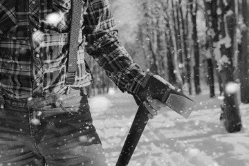 Mastering Winter's Challenges: Unveiling the Apex in Protection with the Best Outdoor Work Gloves for Winter