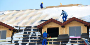 The Ultimate Guide to Waterproof Winter Work Gloves for Construction in Canada