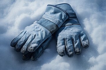 Unyielding Endurance: Decoding the Excellence of Durable Winter Work Gloves