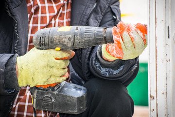 Unyielding in Winter's Grasp: The Epitome of Endurance in the Most Durable Winter Work Gloves