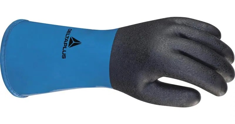 CHEMSAFE PLUS WINTER VV837