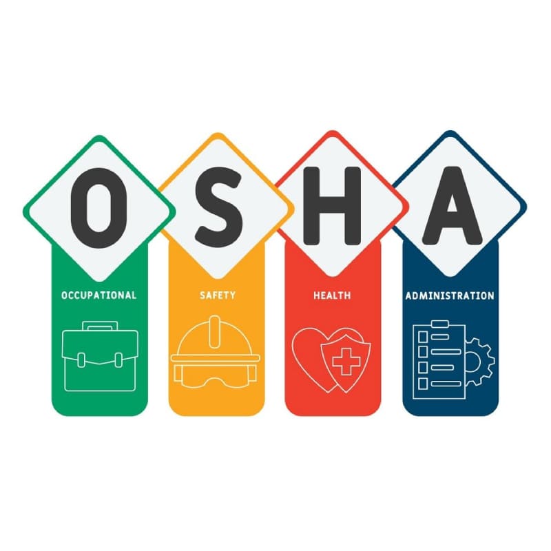 OSHA Safety Guidelines