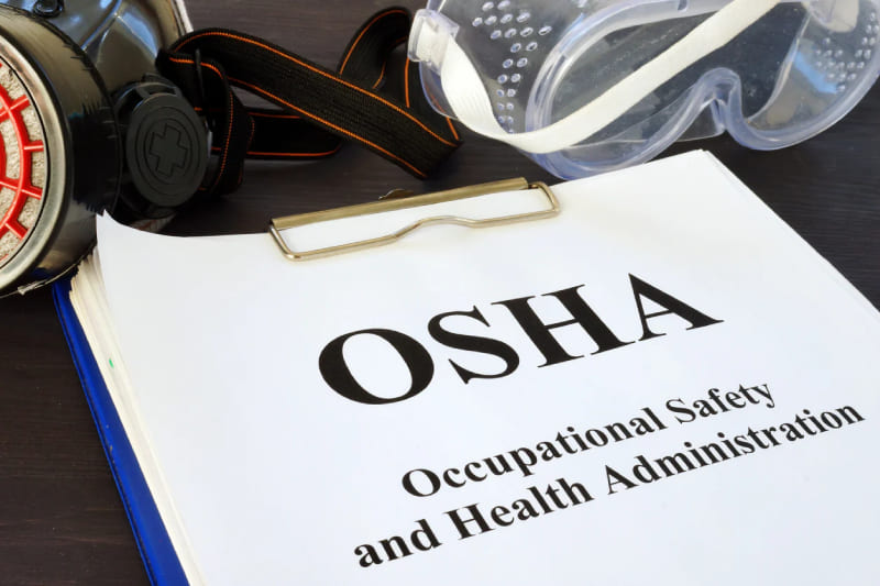 Understanding OSHA