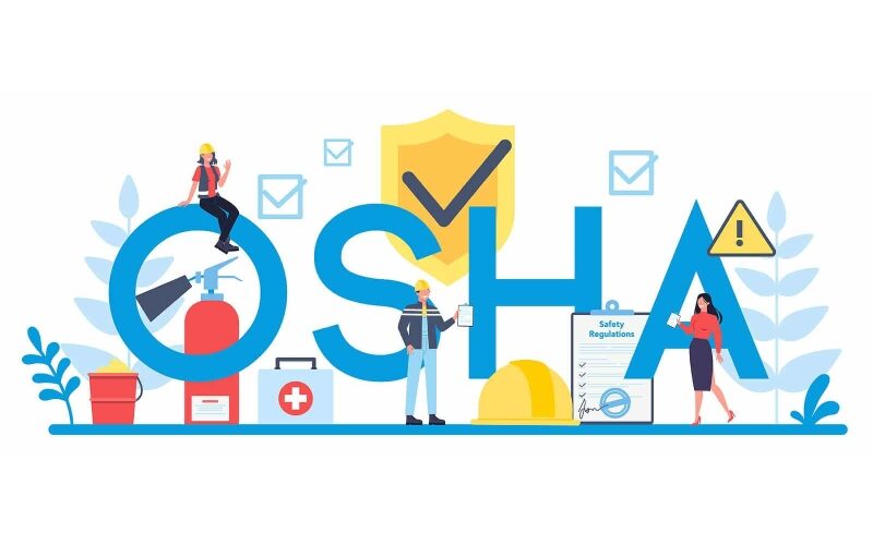 OSHA Safety
