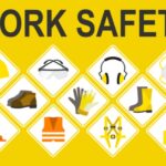 Work safety OSHA