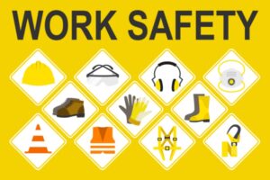 Work safety OSHA