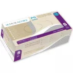 Plastic Disposable Gloves Latex Free Duracore PG70 1000 count