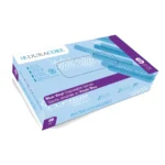 Powder-Free Disposable Vinyl Gloves Duracore VB30
