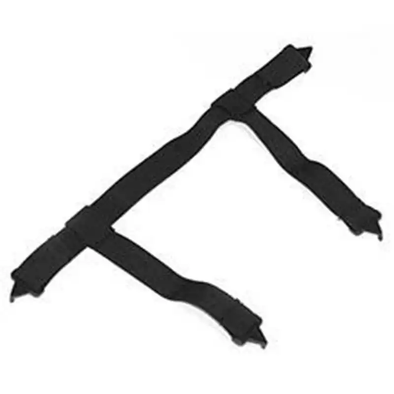 WCA8176000Elastic-chin-strap