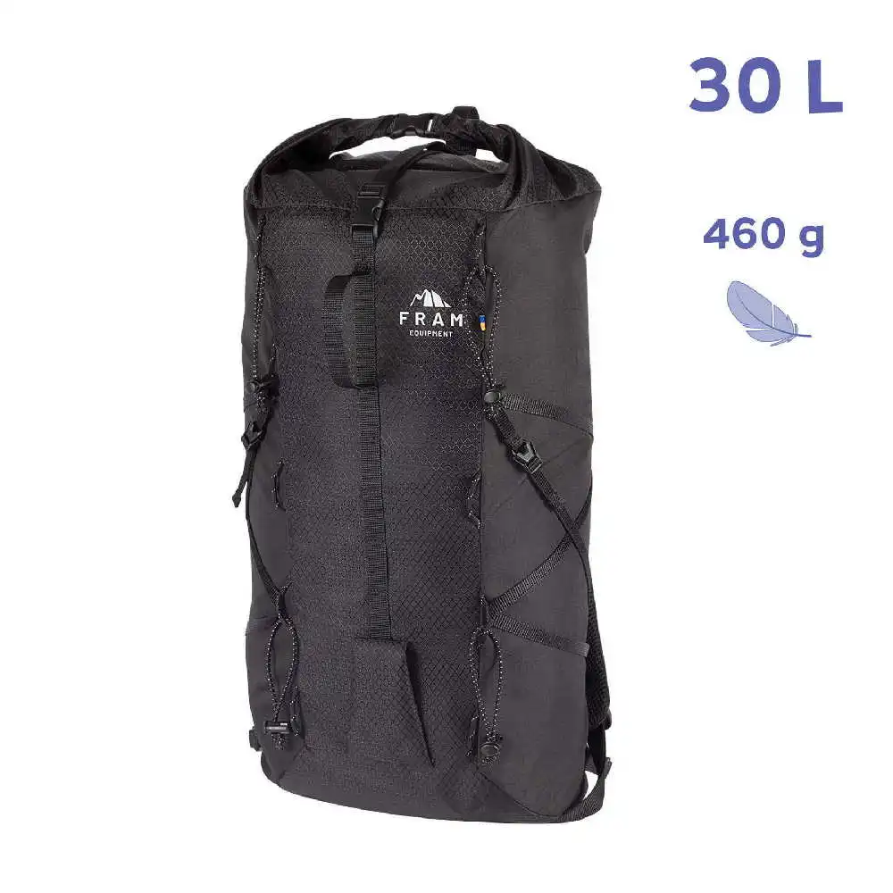 Climbing Backpack Guide 30L