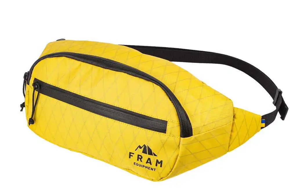 Waist bag Aosta L