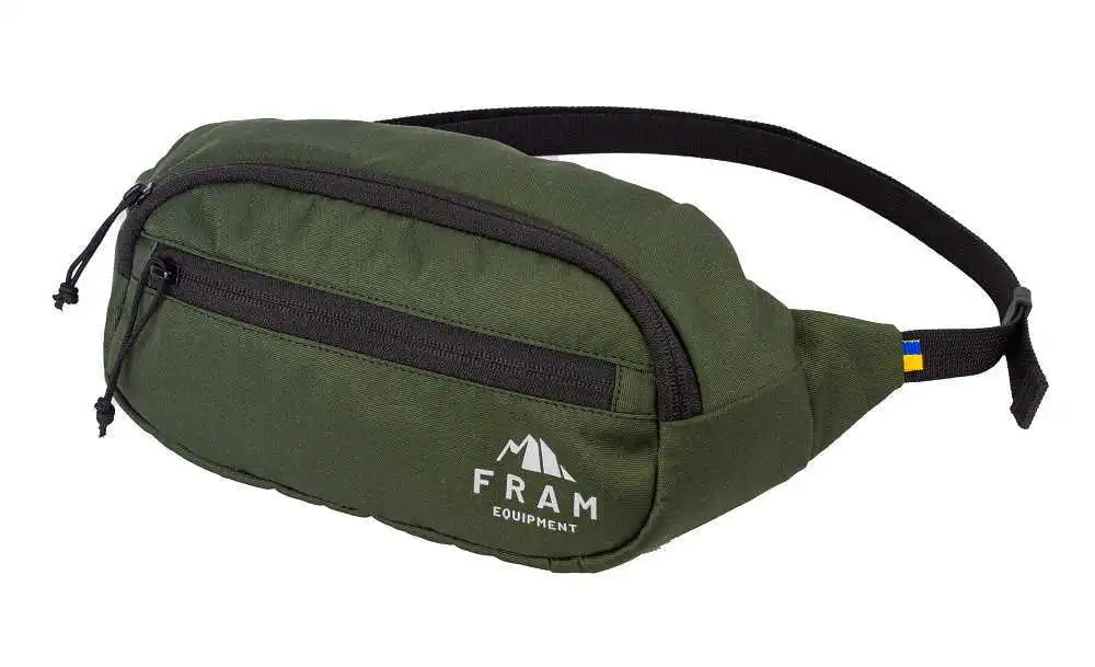 Waist bag Rax M Waist bag Rax M