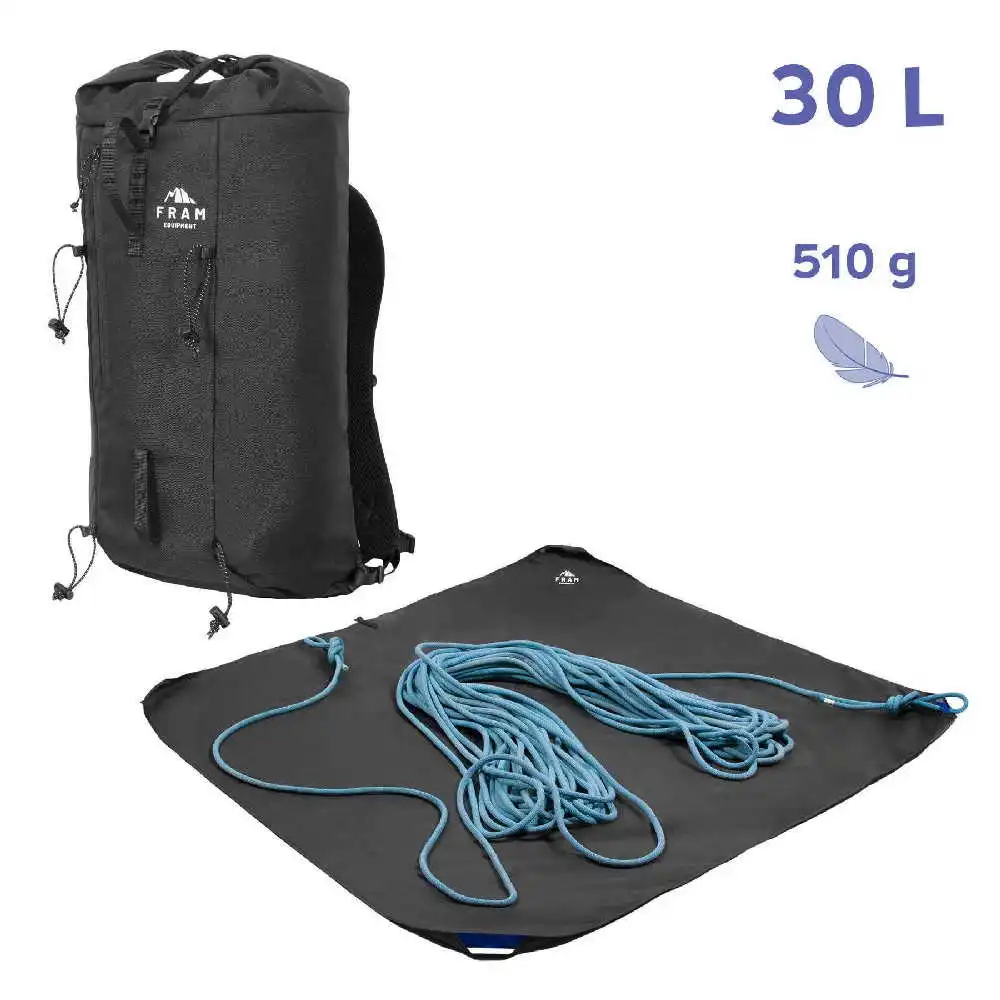 Olimpos Ropebag 30L