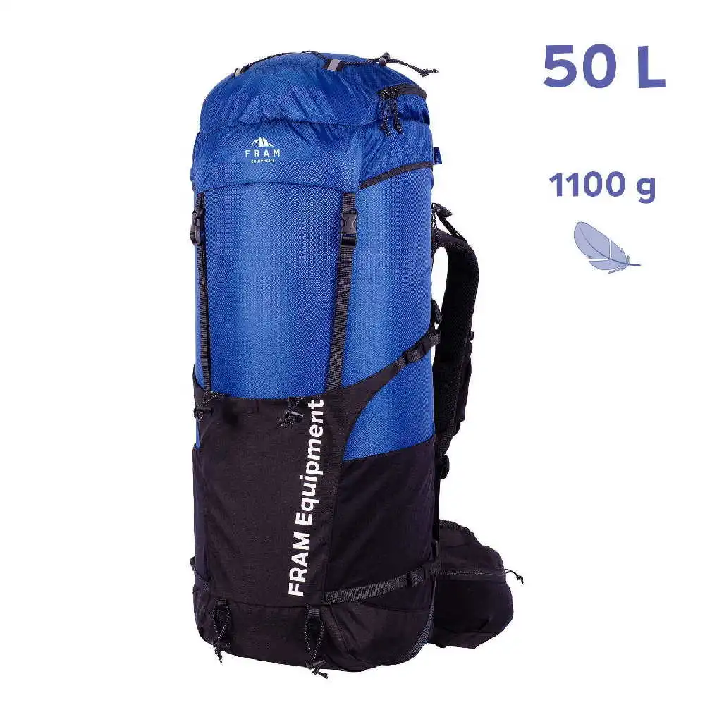 Backpack Tempo 50L Backpack Tempo 50L