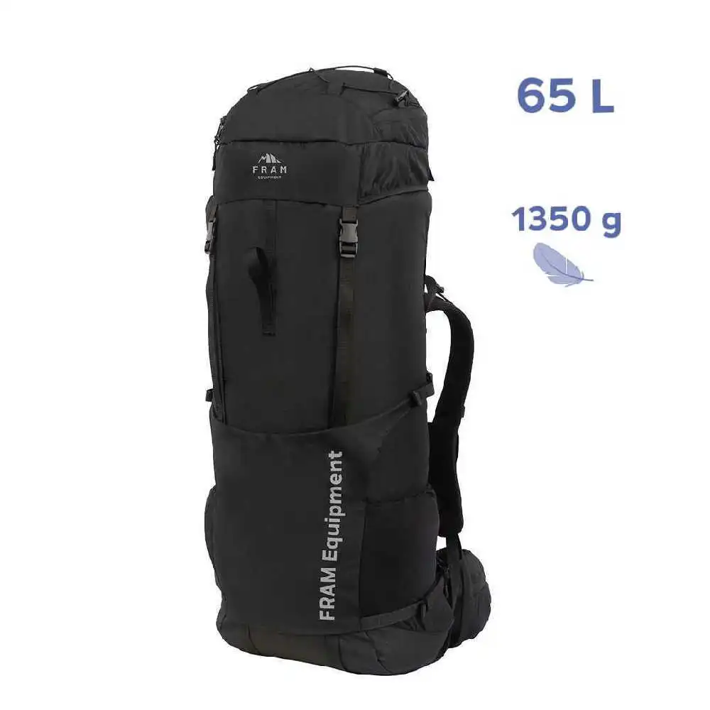 Backpack Tempo 65L Forest