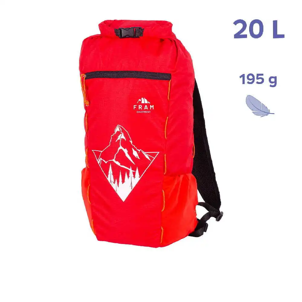 Ultralight backpack MyPeak 20L Ultralight backpack MyPeak 20L