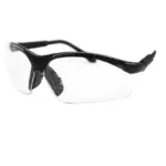 Polycarbonate twin-lens safety glasses bifocal integrated 2.0 focus power DeltaPlus