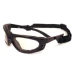 Spider X-10 Goggles with Anti-Fog Lens DeltaPlus