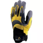 Shock-resistant mechanical glove ATHOS VV902 DeltaPlus
