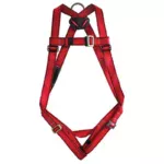 Aerial Full Body Harness 8532510E4 DeltaPlus