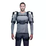 Exoskeleton suit for construction OmniSuit AUXIVO