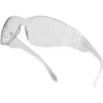 Monobloc Polycarbonate Safety Glasses BRAVA2 DeltaPlus