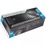 Black Nitrile Gloves 5 mil BM55 DuraCore 1000 pcs