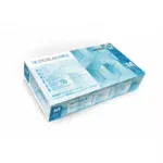 Blue Nitrile Gloves 4.3 mil R29 DuraCore 1000 pcs