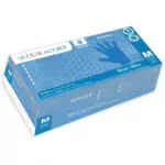 Blue Nitrile Gloves 5 mil S52 DuraCore 1000 pcs