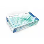 Blue Nitrile Gloves 3.7 mil E29 DuraCore 1000 pcs