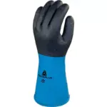 Chemical Safe Gloves CHEMSAFE PLUS WINTER VV837 DeltaPlus
